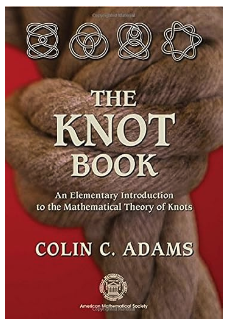 KnotBook